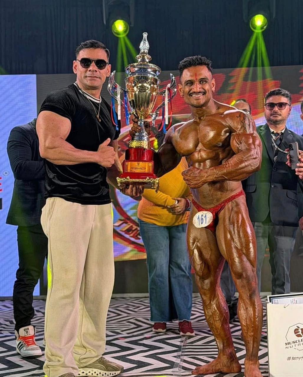 Sports Event 122